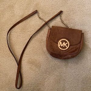 Michael Kors small crossbody